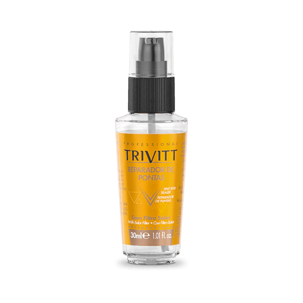 15217 - Reparador de pontas Itallian Trivitt 30ml
